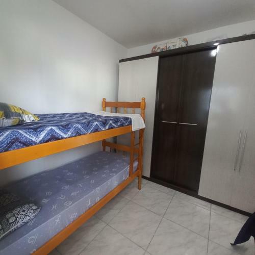 Apartamento Residencial Brizola Girardi