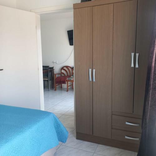 Apartamento Residencial Brizola Girardi