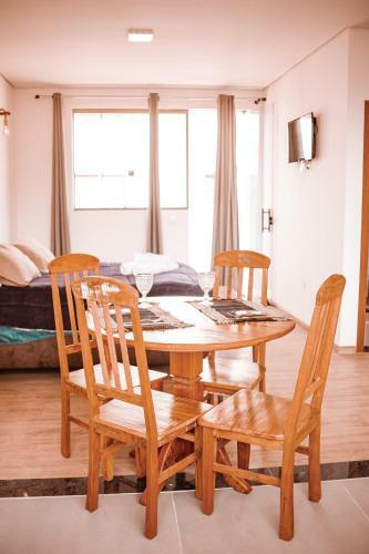Lodge Chal�s S� Coisas Boas