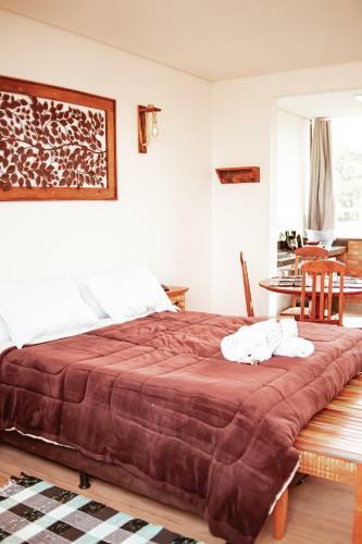 Lodge Chal�s S� Coisas Boas