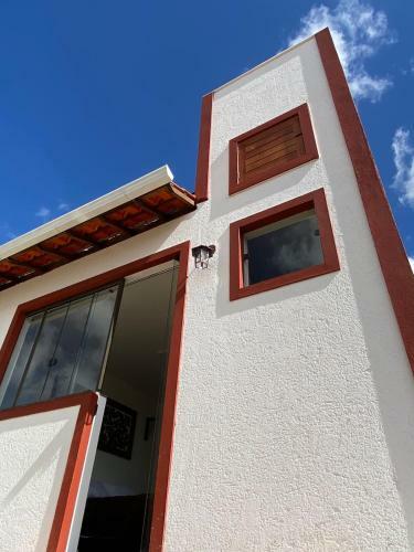 Lodge Chal�s S� Coisas Boas