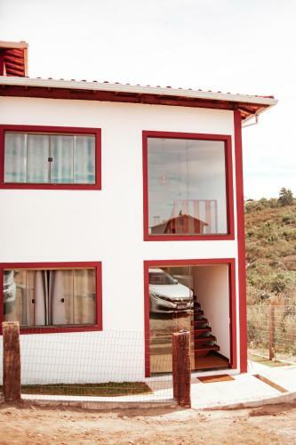 Lodge Chal�s S� Coisas Boas