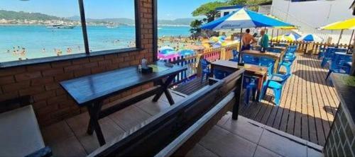 Apartamento Temporada Praia Litoral