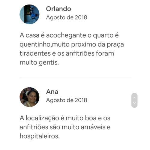 Resid�ncia Mar�lia Mineira