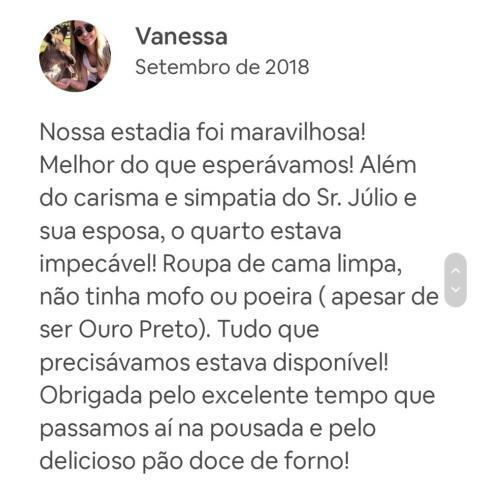 Resid�ncia Mar�lia Mineira