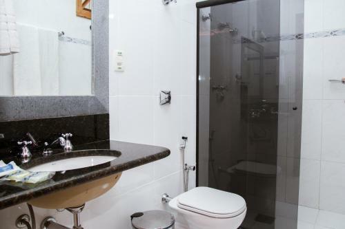 Hotel Sesc Ouro Preto