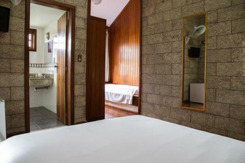 Hotel Sesc Ouro Preto