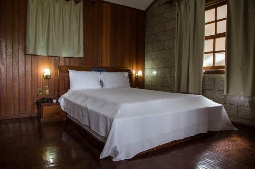 Hotel Sesc Ouro Preto