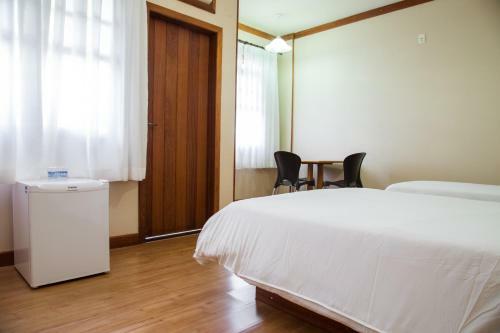 Hotel Sesc Ouro Preto