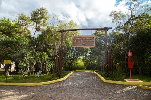 Hotel Sesc Ouro Preto