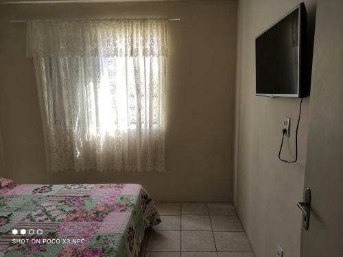 Apartamento Da F�