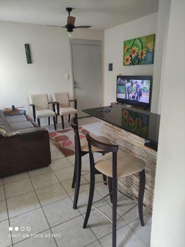 Apartamento Da F�