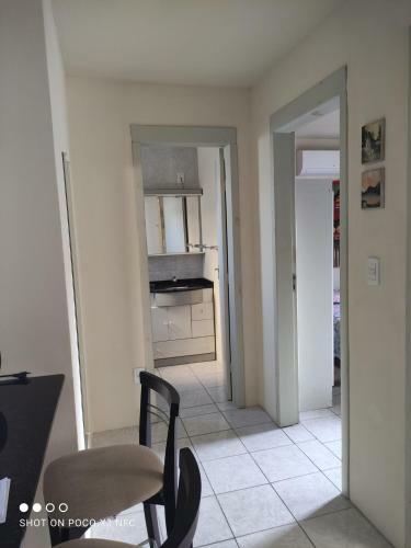Apartamento Da F�