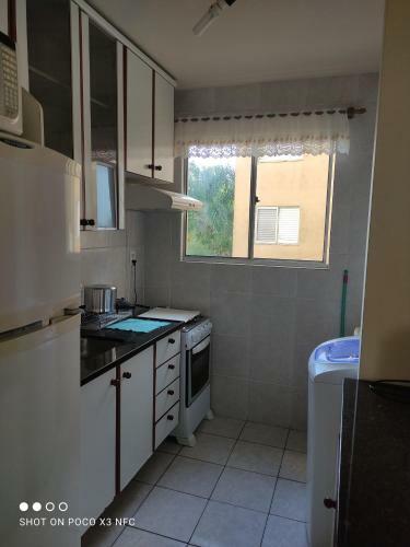 Apartamento Da F�