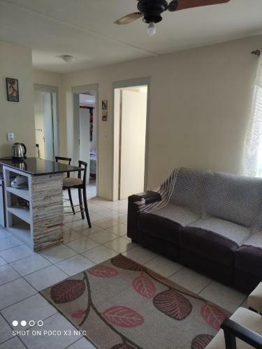 Apartamento Da F�