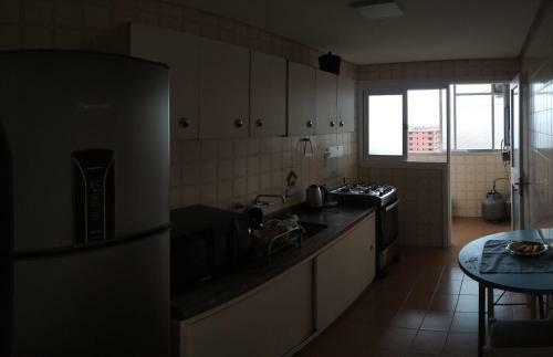 Apartamento Central Com Garagem E Elevador