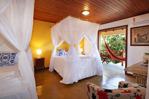 Hotel Pousada Arraial Colonial