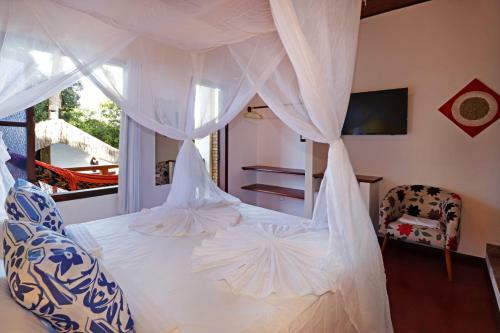 Hotel Pousada Arraial Colonial