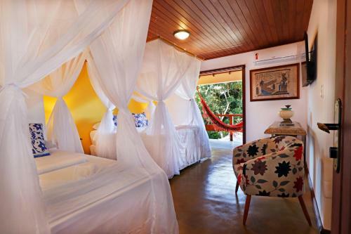 Hotel Pousada Arraial Colonial