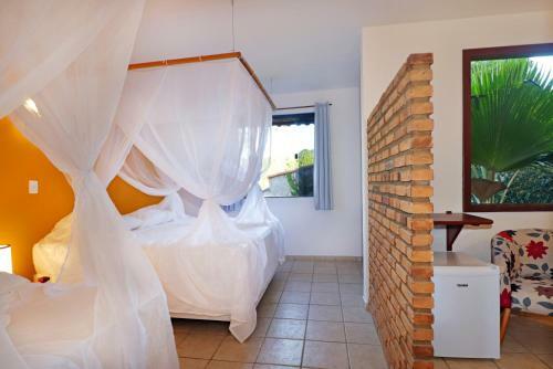 Hotel Pousada Arraial Colonial