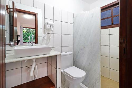 Hotel Pousada Arraial Colonial