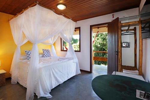 Hotel Pousada Arraial Colonial