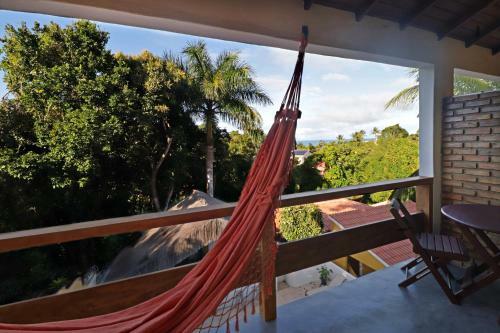 Hotel Pousada Arraial Colonial