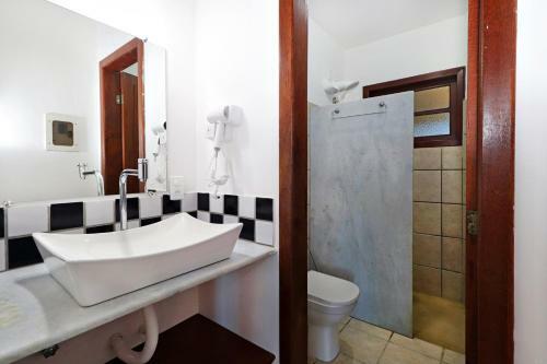 Hotel Pousada Arraial Colonial