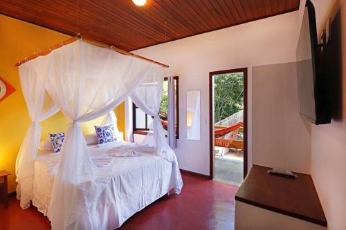 Hotel Pousada Arraial Colonial