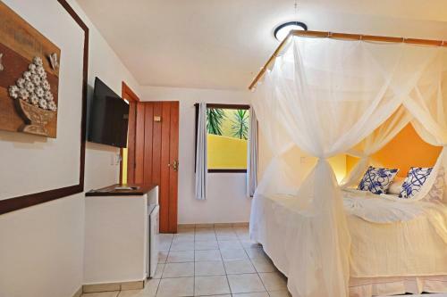 Hotel Pousada Arraial Colonial