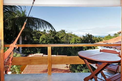 Hotel Pousada Arraial Colonial