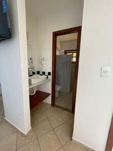 Hotel Pousada Arraial Colonial