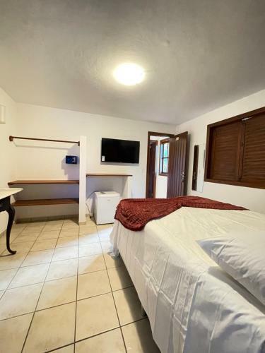 Hotel Pousada Arraial Colonial