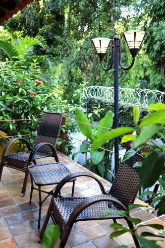 Hotel Pousada Arraial Colonial