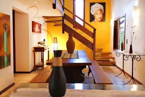 Hotel Pousada Arraial Colonial
