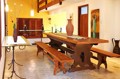 Hotel Pousada Arraial Colonial