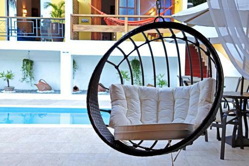 Hotel Pousada Arraial Colonial