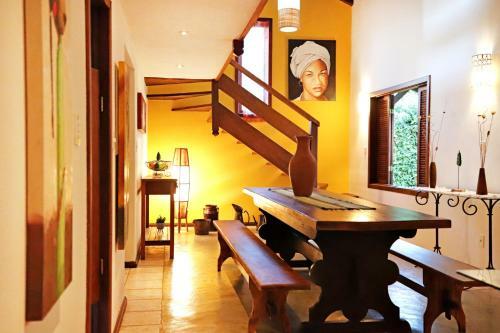 Hotel Pousada Arraial Colonial