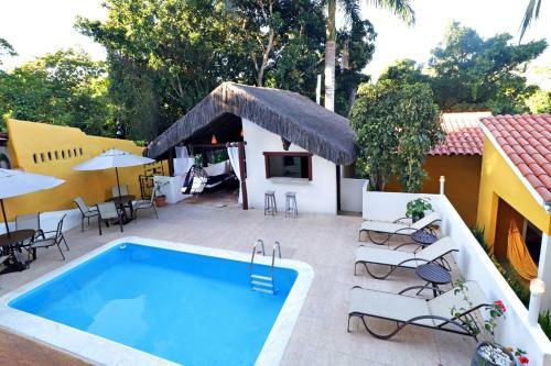Hotel Pousada Arraial Colonial