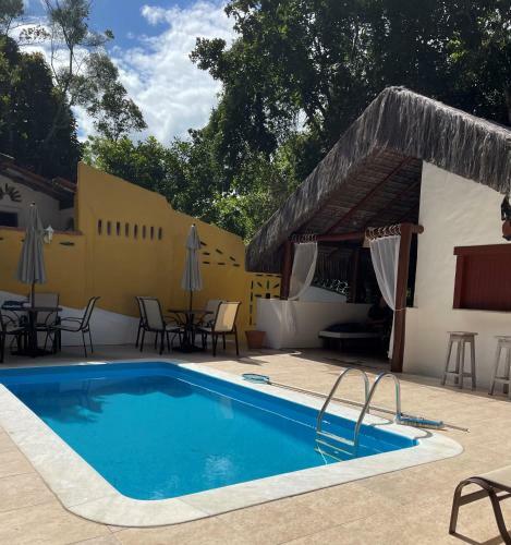 Hotel Pousada Arraial Colonial