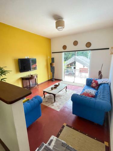 Hotel Pousada Arraial Colonial
