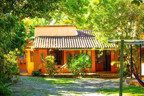Hostal �xe Uai Pousada E Hostel