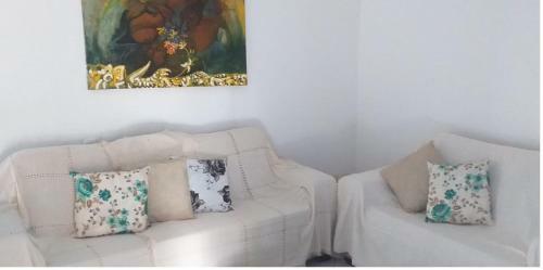 Apartamento Paz E Alegria