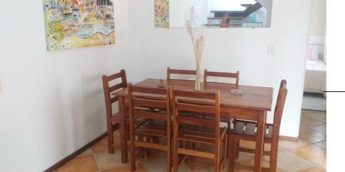 Apartamento Paz E Alegria
