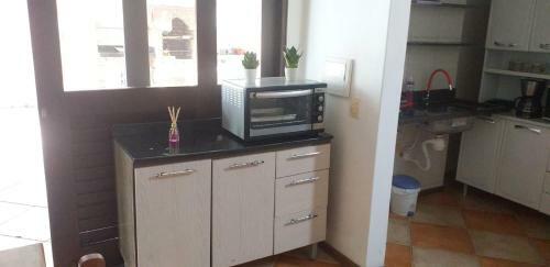 Apartamento Paz E Alegria