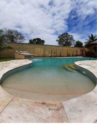 Casa Lagoa Azul