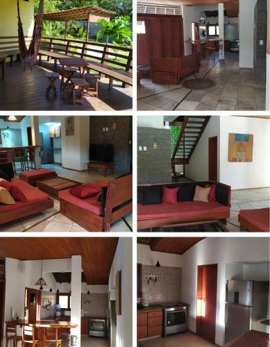 Casa Lagoa Azul