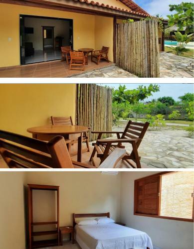 Casa Lagoa Azul