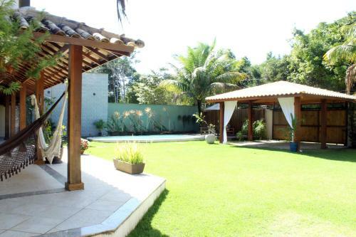 Villa Corais