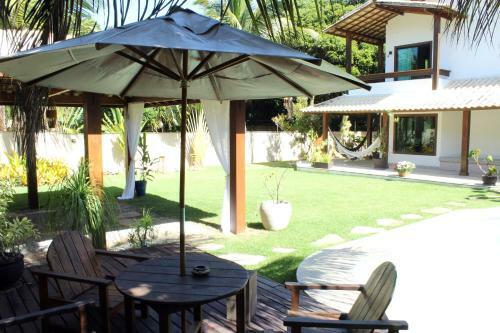 Villa Corais